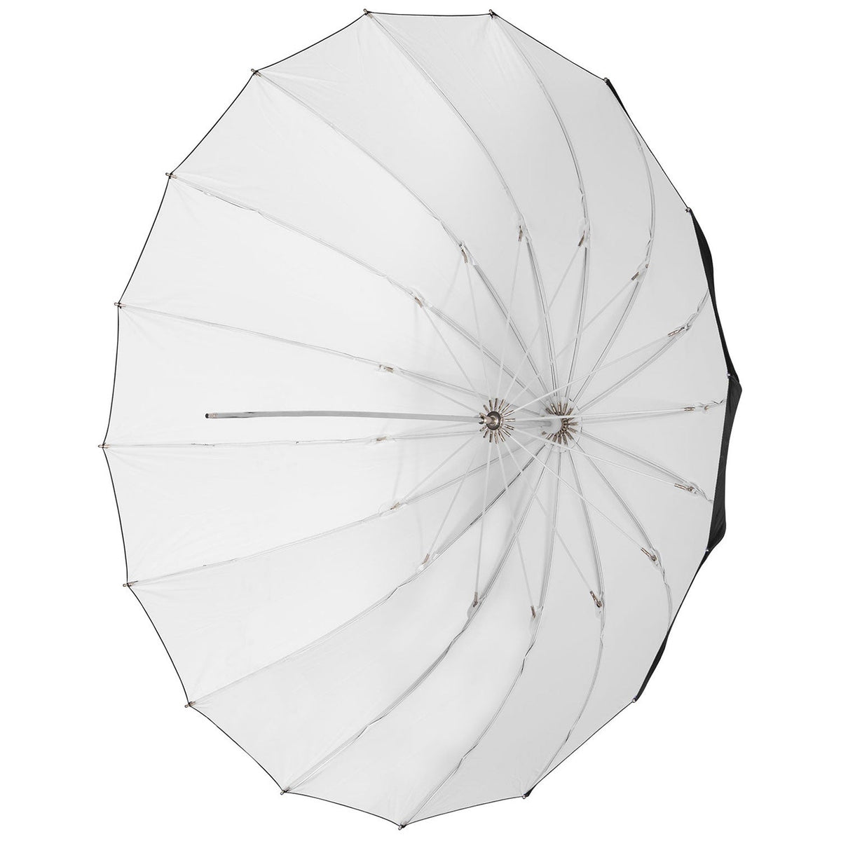 #5634 - 43" Apollo Deep Umbrella with White Interior