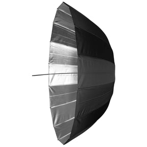 Deep Umbrella - Silver Bounce (53")