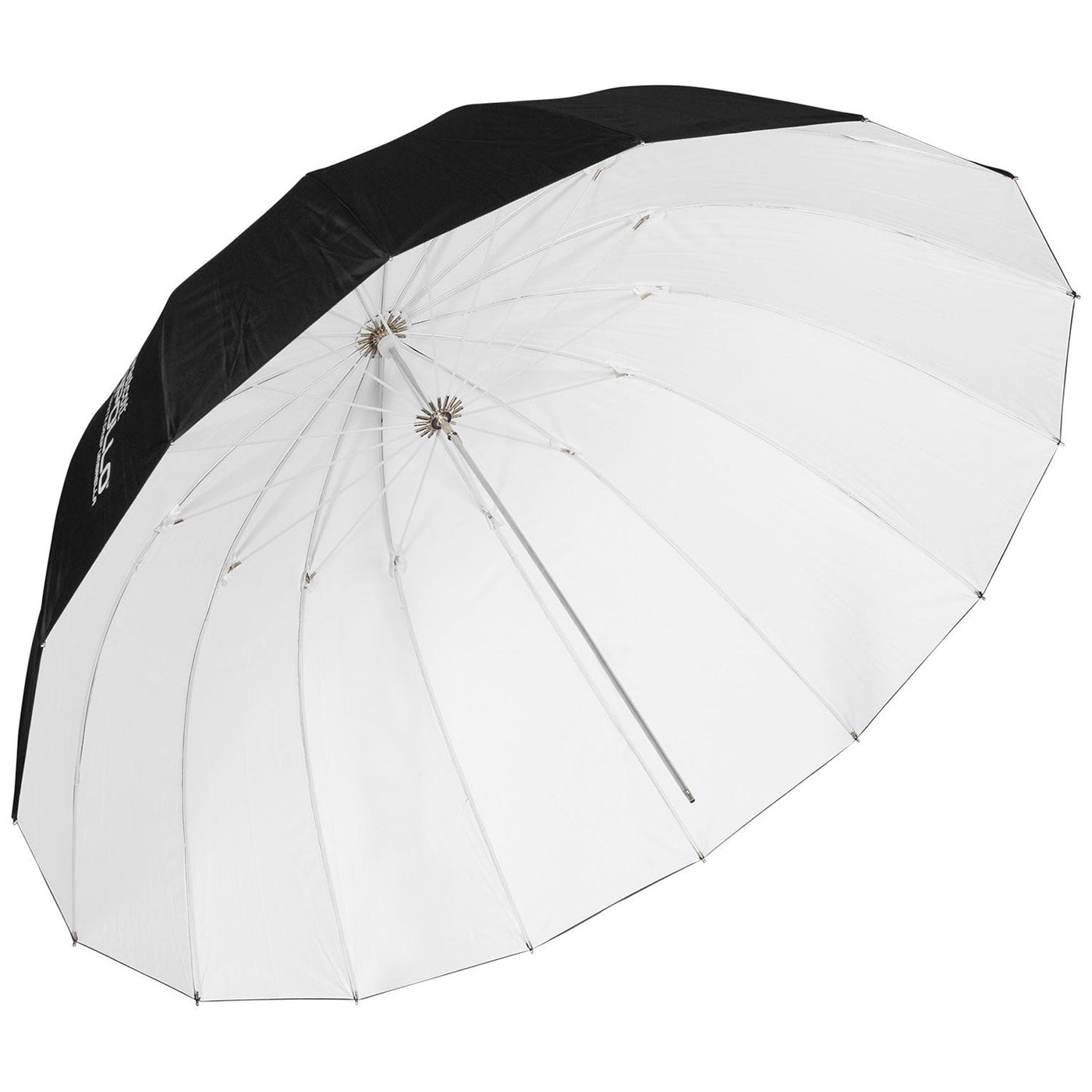 #5636 - 53" Apollo Deep Umbrella with White Interior