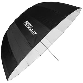 Deep Umbrella - White Bounce (53")