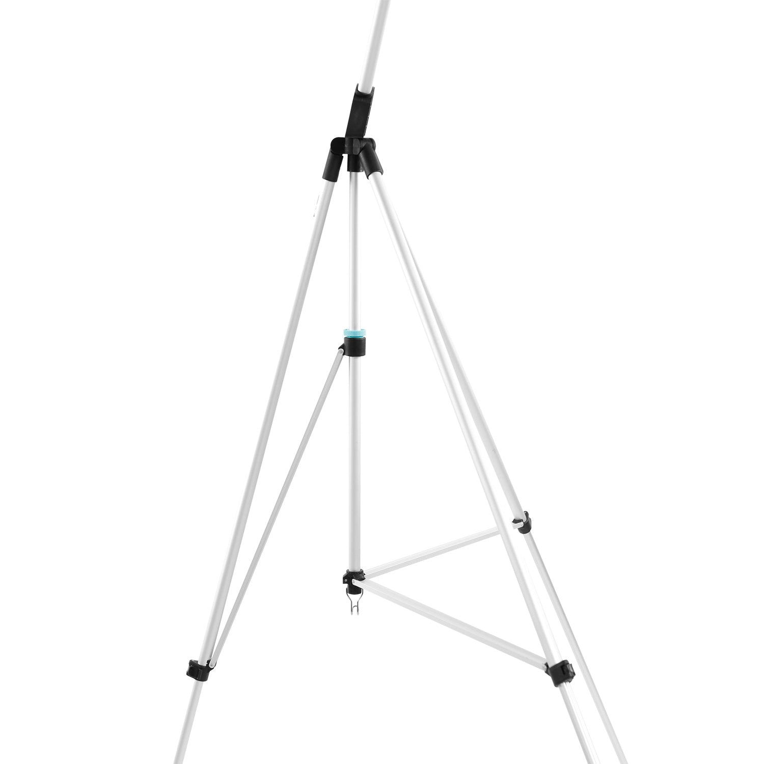 uLite 2-Light Umbrella Kit with X-Drop Backdrop & Stands