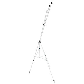 uLite 2-Light Umbrella Kit with X-Drop Backdrop & Stands