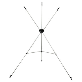 uLite 2-Light Umbrella Kit with X-Drop Backdrop & Stands