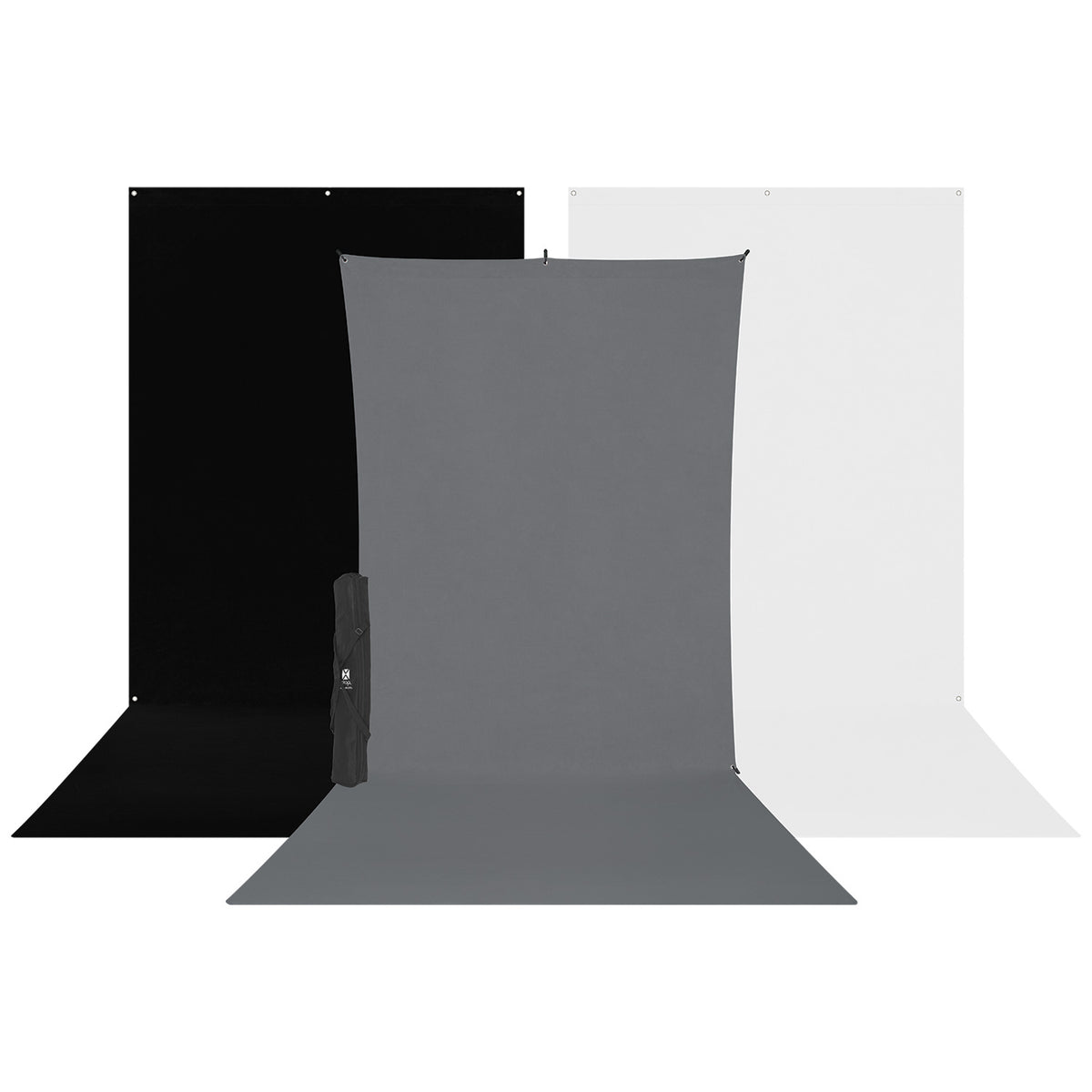 クリスタルドロップフォーム スタンドセット 615SK-X-Drop-5x12-Kit-