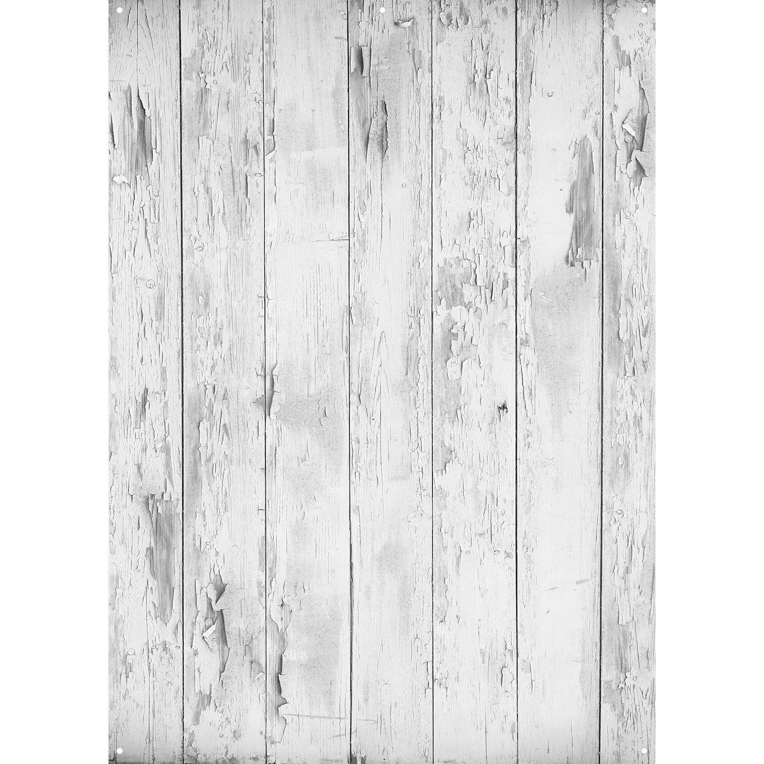 D0001 – Light Gray Distressed Wood Lightweight Canvas (5' x 7')