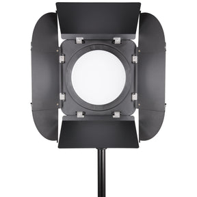 Solix Bi-Color 1-Light Kit with Apollo Orb and Stand