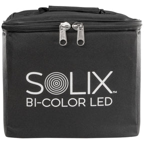 Solix Padded Travel Case