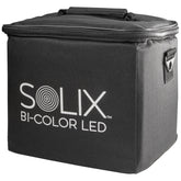Solix Padded Travel Case