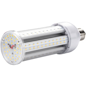 Daylight LED Corn Bulbs (23-watt, 6-pack)