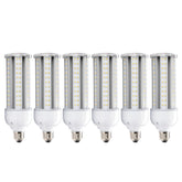 Daylight LED Corn Bulbs (23-watt, 6-pack)