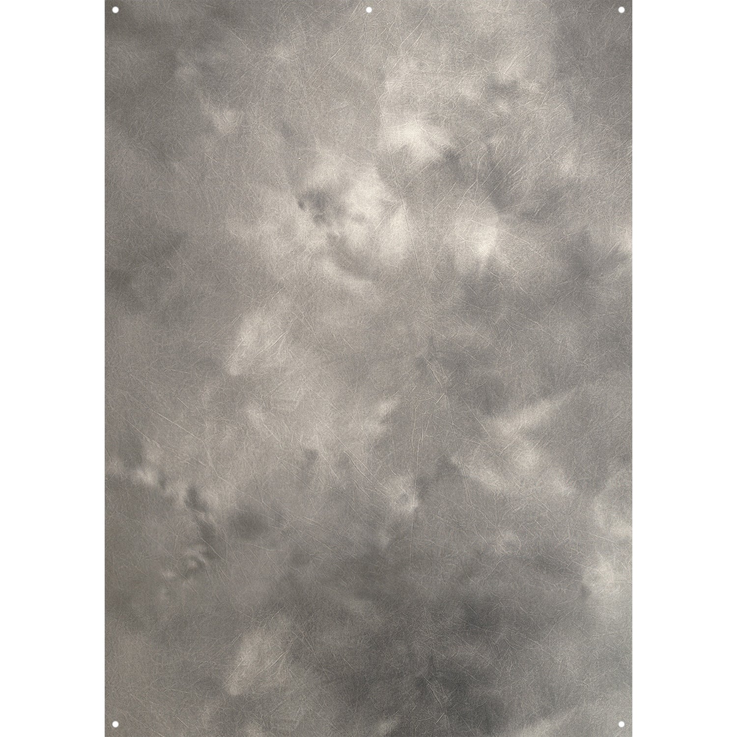 X-Drop Fabric Backdrop - Storm Clouds (5' x 7')