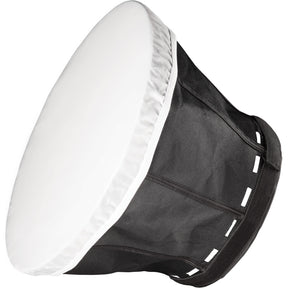Solix Bi-Color 1-Light Kit with Apollo Orb and Stand