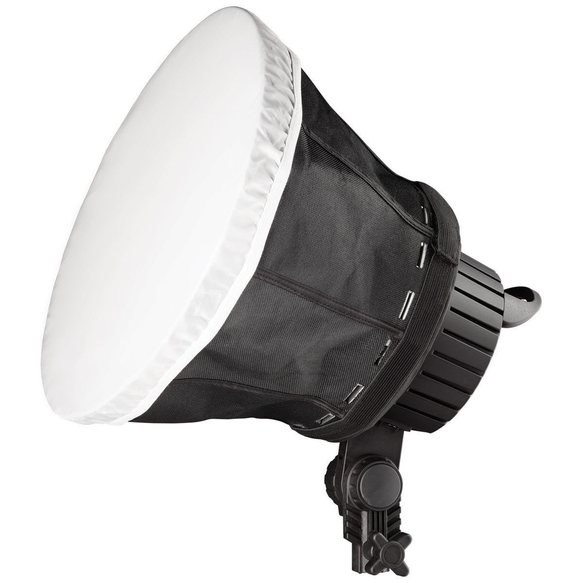 Round Collapsible Softbox for Solix (12")