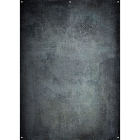 X-Drop Fabric Backdrop - Grunge Concrete by Joel Grimes (5' x 7')