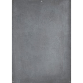 X-Drop Fabric Backdrop -  Smooth Concrete by Joel Grimes (5' x 7')