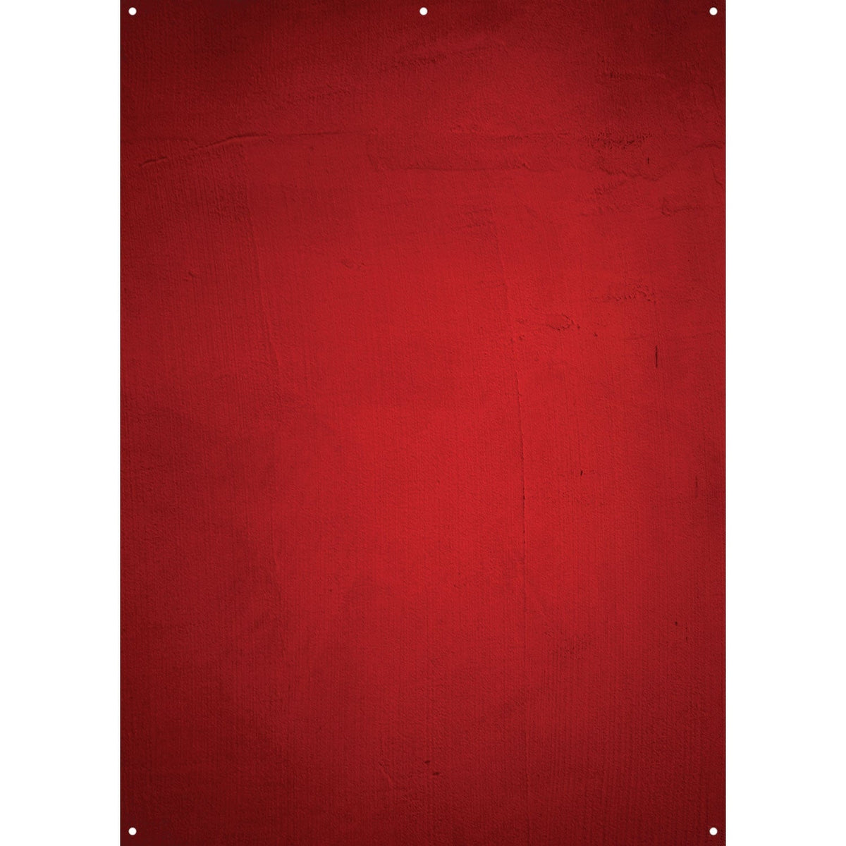 X-Drop Vinyl Backdrop - Aged Red Wall (5' x 7')