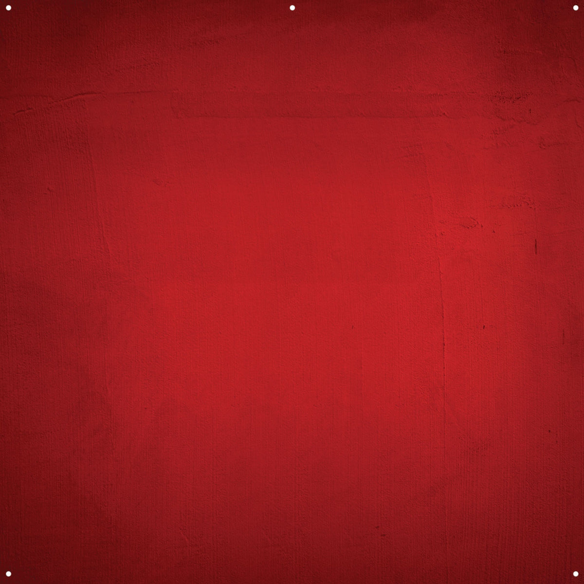 X-Drop Pro Fabric Backdrop - Aged Red Wall (8' x 8')