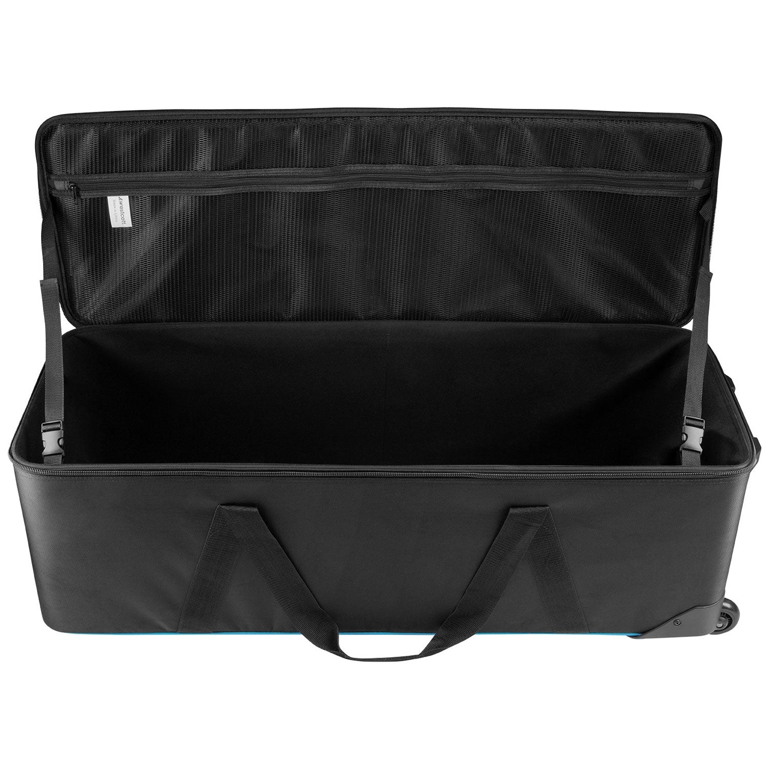 Wheeled Gear Case