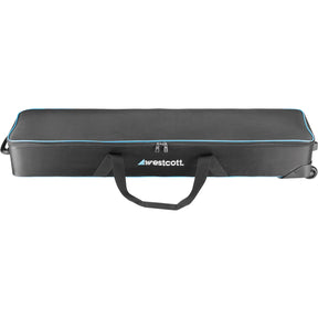 Scrim Jim Deluxe Wheeled Case
