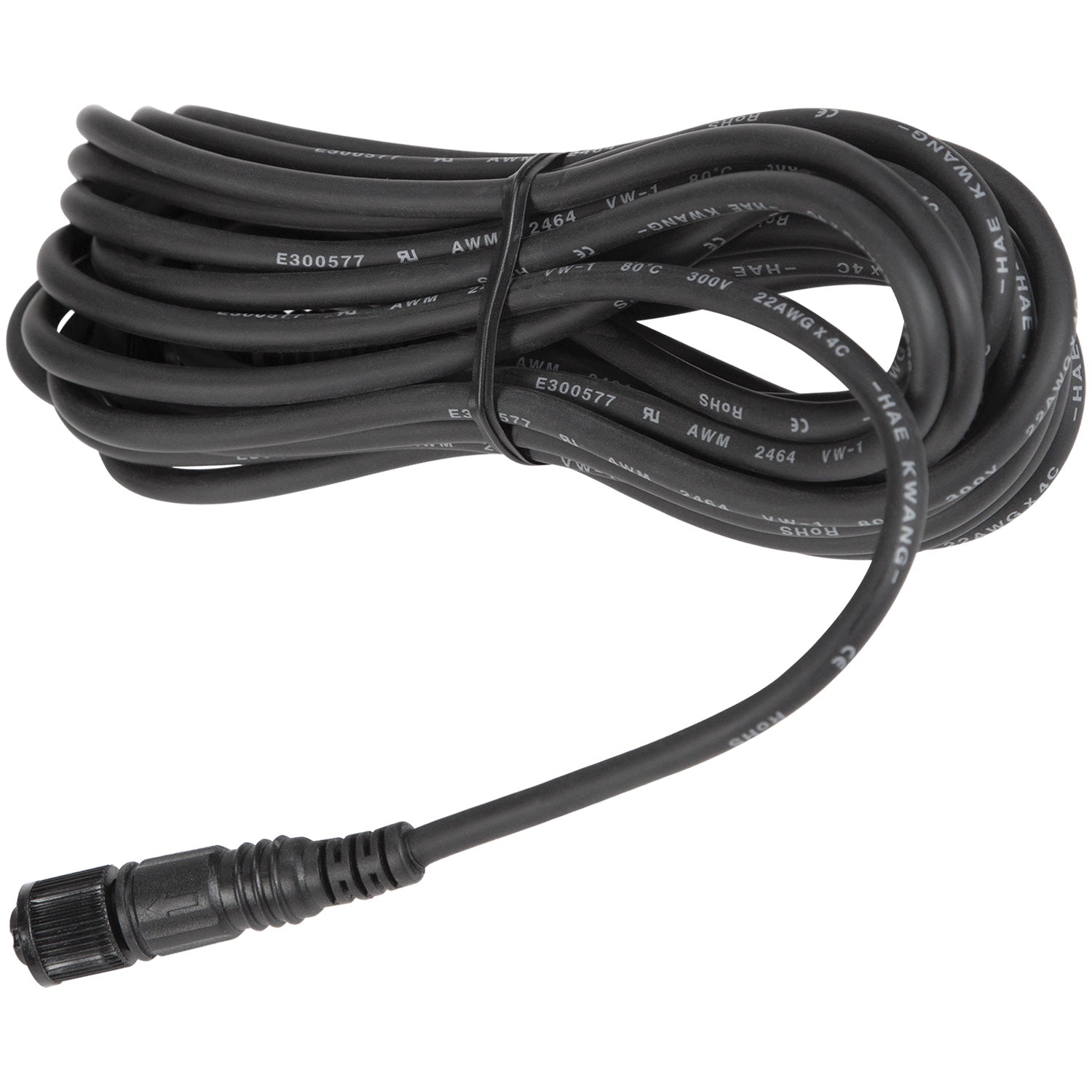 Flex Dimmer Extension Cable