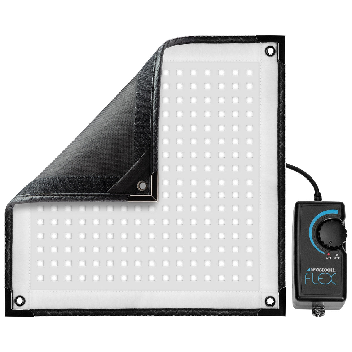 Flex Cine Daylight Mat & Analog Dimmer (1' x 1')