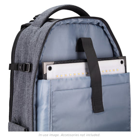 Lite Traveler Backpack