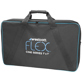 Flex Cine Gear Bag (1' x 1')