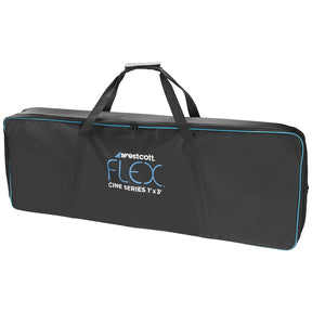 Flex Cine Gear Bag (1' x 3')