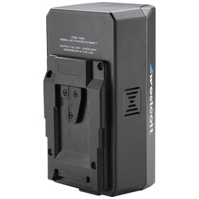 Flex Cine AC Adapter for Wireless DMX Dimmer