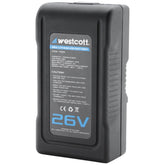 #7583 - 26V Lithium-Ion Battery