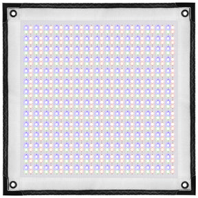 Flex Cine RGBW Mat (1' x 1')