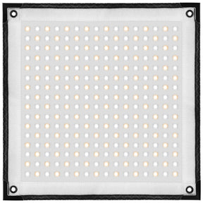 Flex Cine Bi-Color Mat (1' x 1')