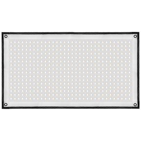 Flex Cine Bi-Color Mat (1' x 2')