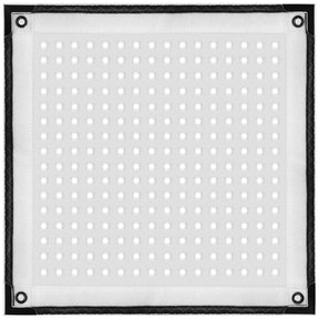 Flex Cine Daylight Mat with Analog Dimmer (1' x 1')