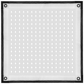 Flex Cine Daylight Mat with Analog Dimmer (1' x 1')