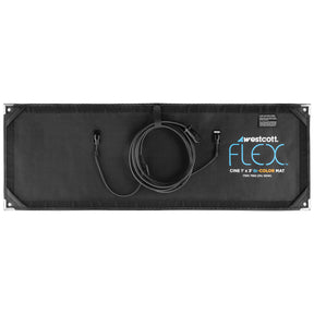 Flex Cine Bi-Color 1-Light Set  (1' x 3', 100W)