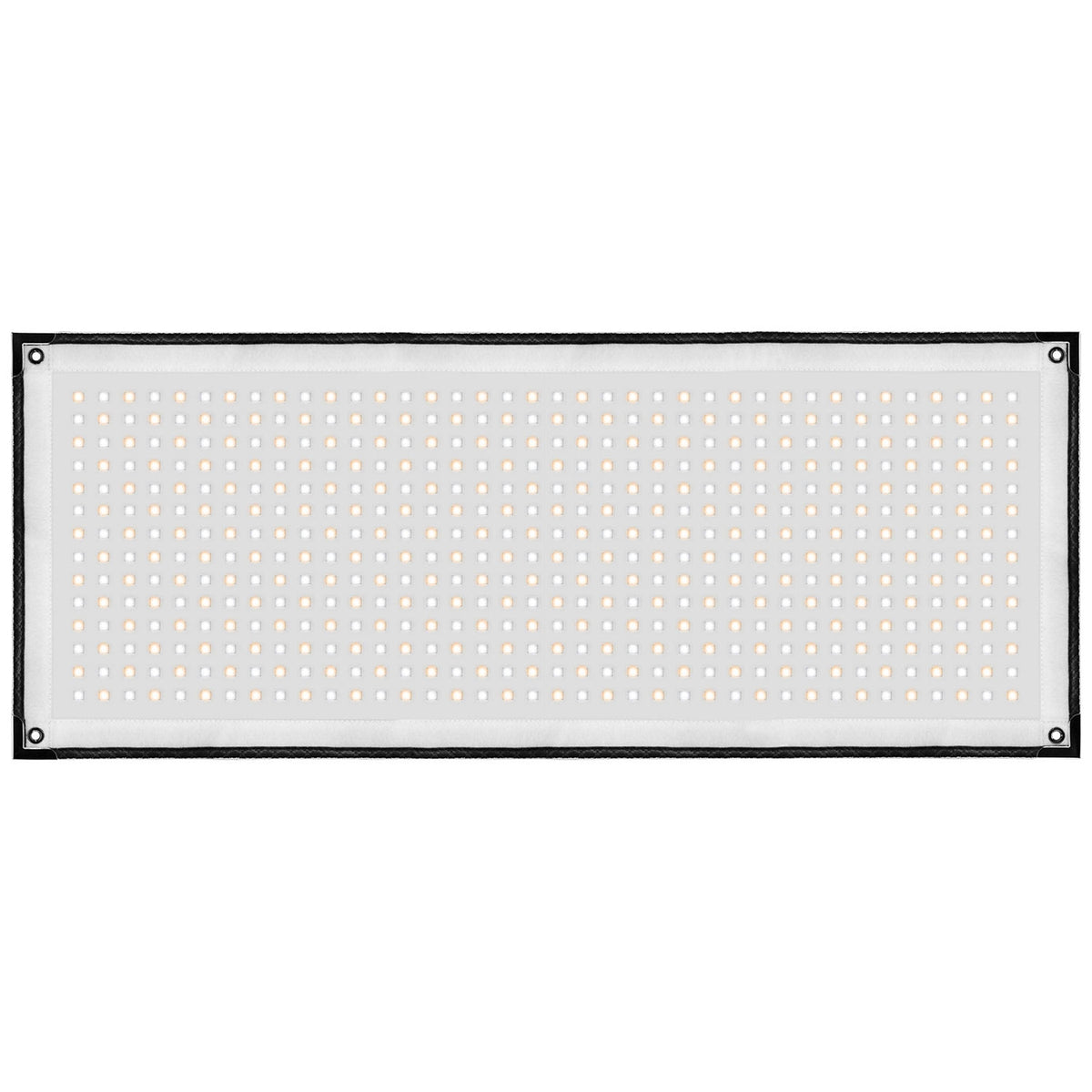 #7605 - Flex Cine Bi-Color Mat (1' x 3', 100W)