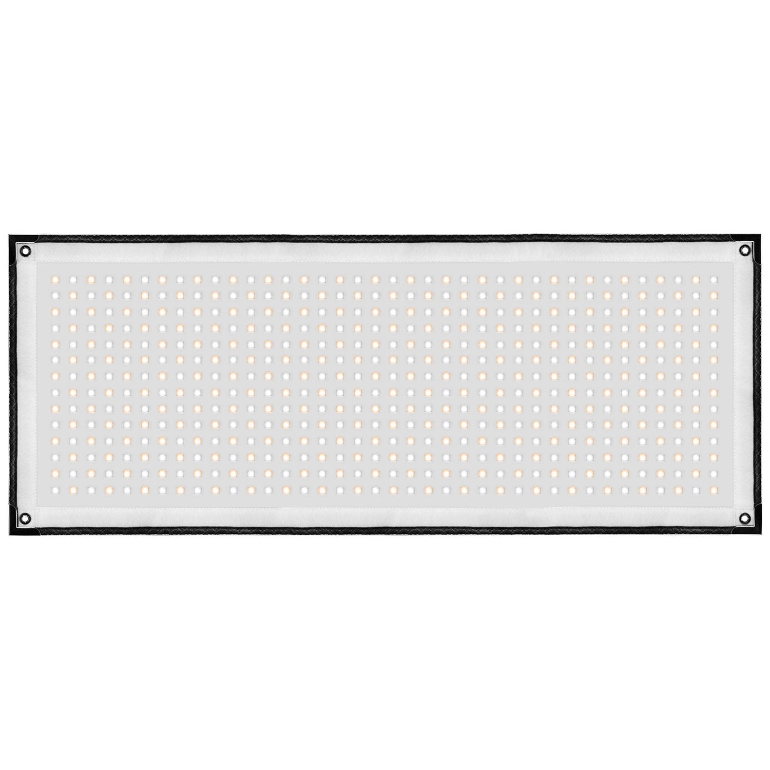 Flex Cine Bi-Color Mat (1' x 3', 100W)