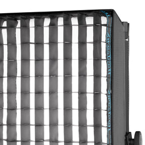 Flex Cine Softbox Egg Crate Grid (1' x 2')