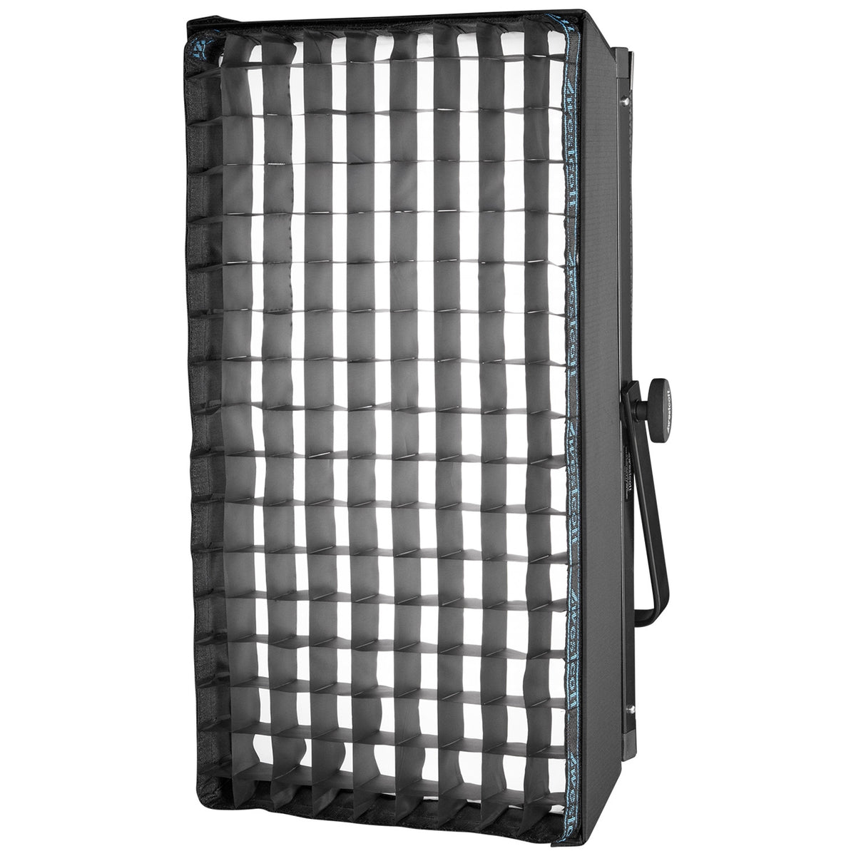 Rapid Box Switch 1x4 1.2x1.2m 50 Deg Egg Crate Control Grid For 1.2x1 ...