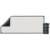 #7723 -  Flex Cine Bi-Color 1-Light Set (1' x 3', 100W)