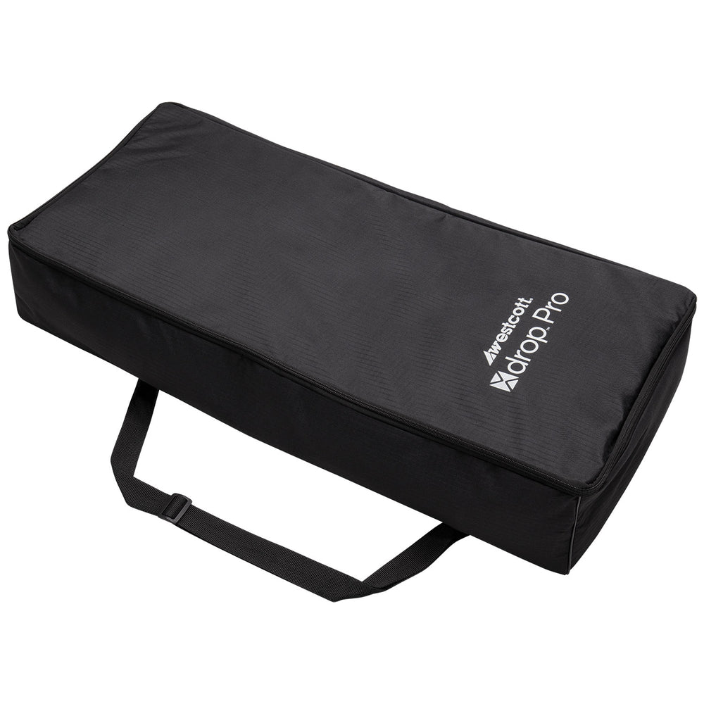 Backdrop Case X-Drop Pro 3-Pack Backdrop Case