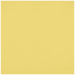 X-Drop Pro Wrinkle-Resistant Backdrop - Canary Yellow (8' x 8')