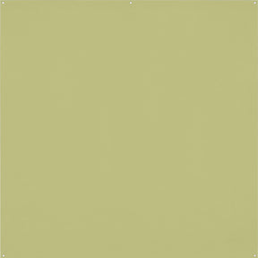 X-Drop Pro Wrinkle-Resistant Backdrop - Light Moss Green (8' x 8')