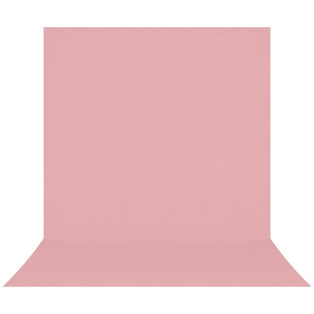 X-Drop Pro Wrinkle-Resistant Backdrop - Blush Pink (8' x 13')