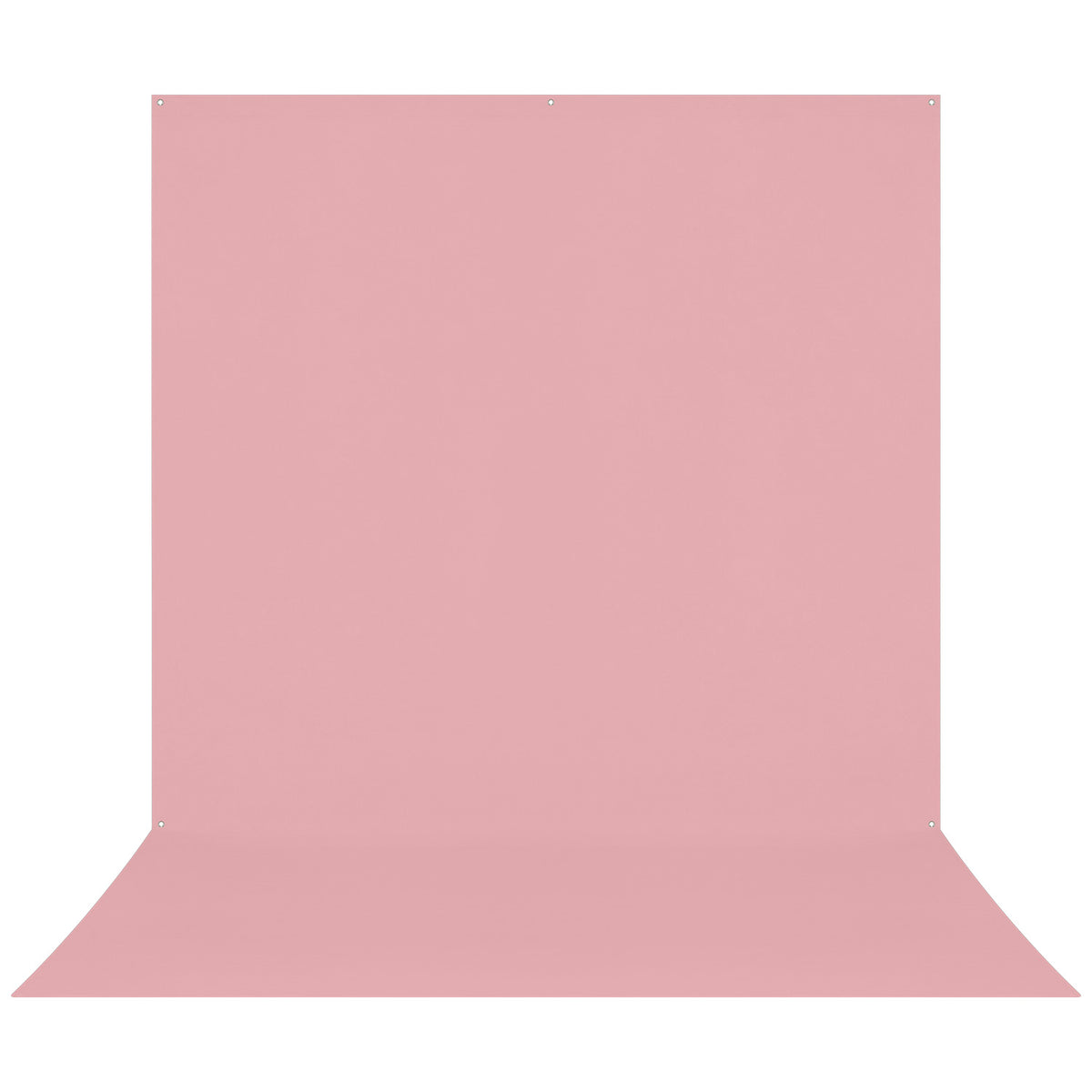X-Drop Pro Wrinkle-Resistant Backdrop - Blush Pink (8' x 13')