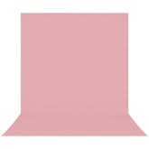 X-Drop Pro Wrinkle-Resistant Backdrop - Blush Pink (8' x 13')