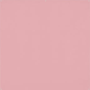 X-Drop Pro Wrinkle-Resistant Backdrop - Blush Pink (8' x 8')