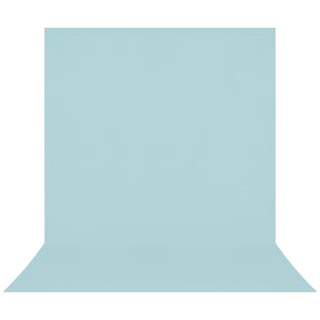 X-Drop Pro Wrinkle-Resistant Backdrop - Pastel Blue (8' x 13')