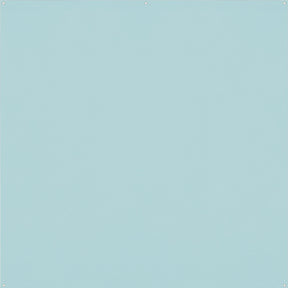 X-Drop Pro Wrinkle-Resistant Backdrop - Pastel Blue (8' x 8')